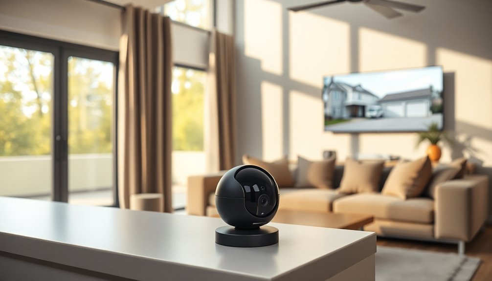 top home security cameras