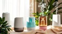 top humidifiers for health