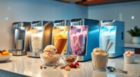 top ice cream makers