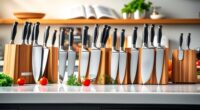 top knife sets reviewed