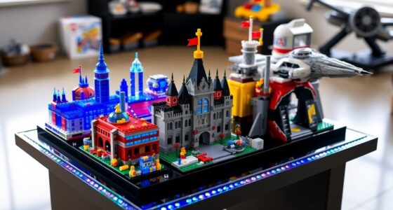 top lego sets 2025