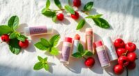 top lip balms guide