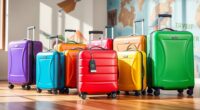 top luggage sets 2025