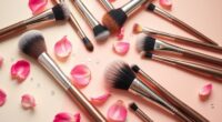 top makeup brushes guide