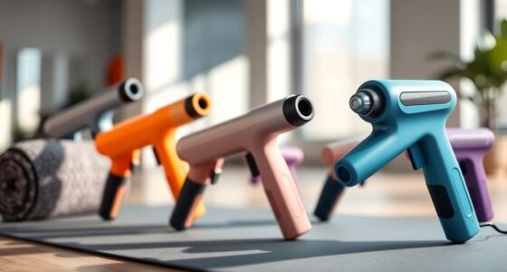 top massage guns reviewed