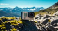 top minimalist action cameras