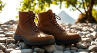 top minimalist hiking boots