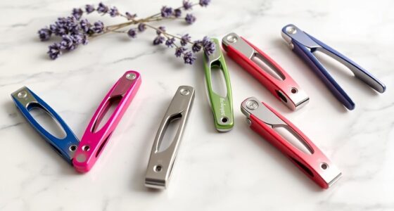 top nail clippers guide