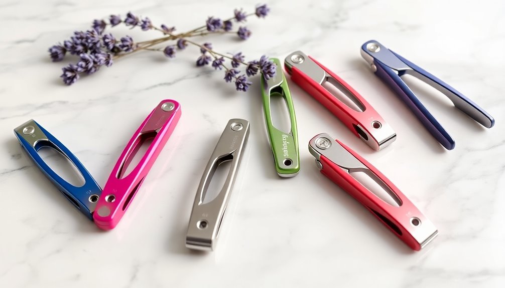 top nail clippers guide