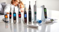 top oral thermometers reviewed