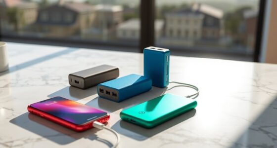 top portable chargers 2025