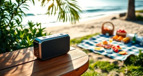 top portable speakers 2025