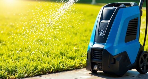 top pressure washers 2025