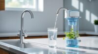 top reverse osmosis filters