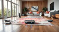 top robot vacuums 2025