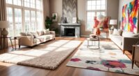top rugs for home