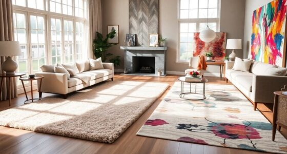 top rugs for home