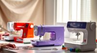 top sewing machines 2025