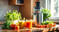 top slow juicers 2025