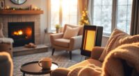 top space heaters 2025
