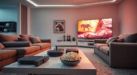 top streaming devices 2025