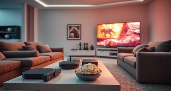 top streaming devices 2025