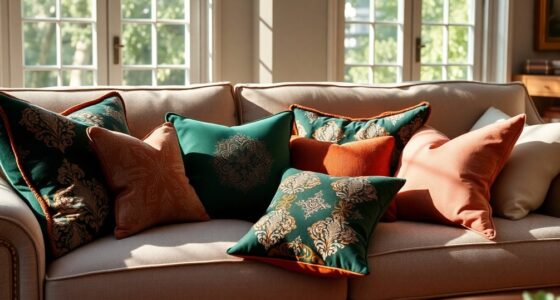 top throw pillows 2025