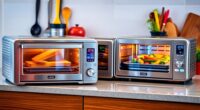 top toaster oven selections
