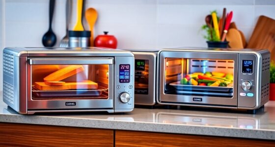 top toaster oven selections