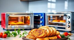top toaster ovens guide