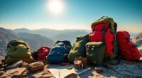 top travel backpacks 2025