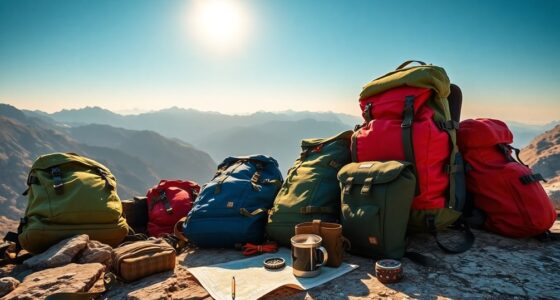 top travel backpacks 2025