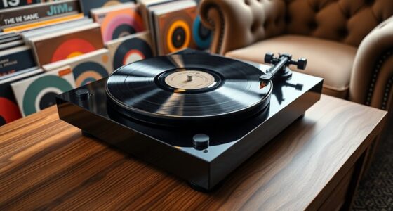 top turntables for 2025