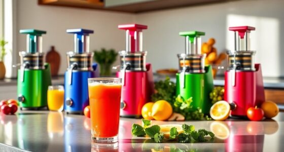 top whole slow juicers