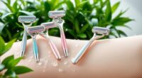 top women s razors reviewed