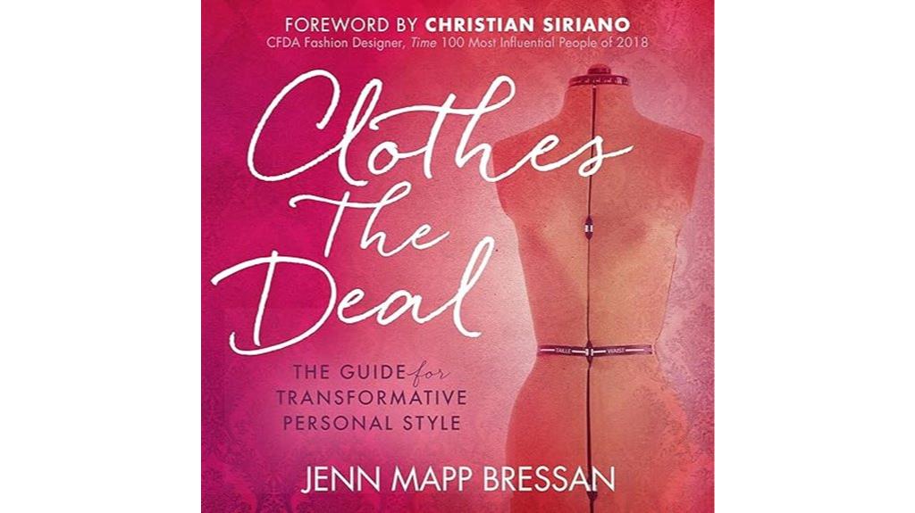 transform your personal style