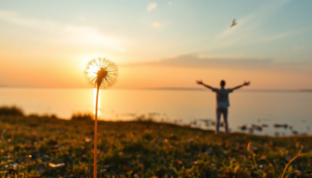 transformative personal journeys unfold
