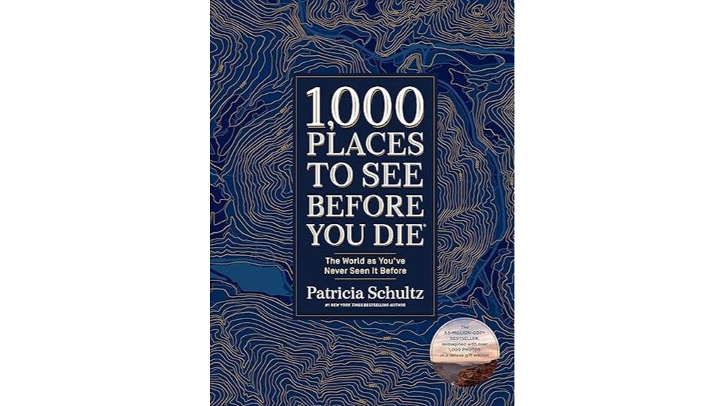 travel experiences worth exploring