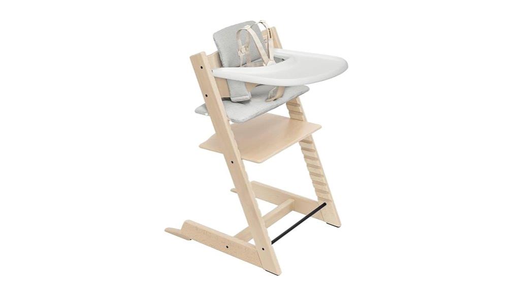 tripp trapp high chair