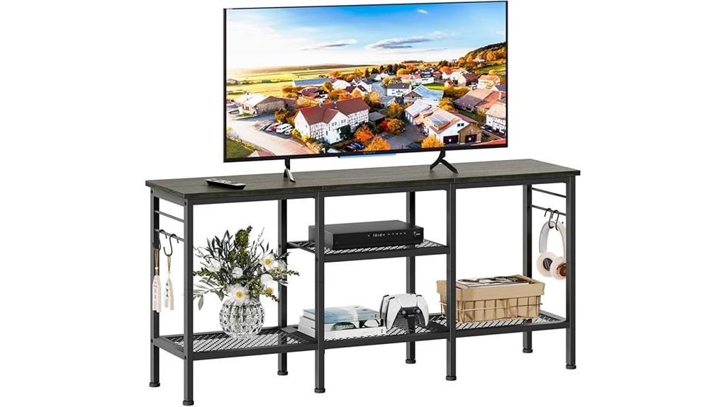 tv stand for 55 inch