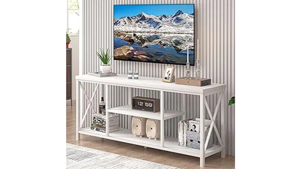 tv stand for large tvs