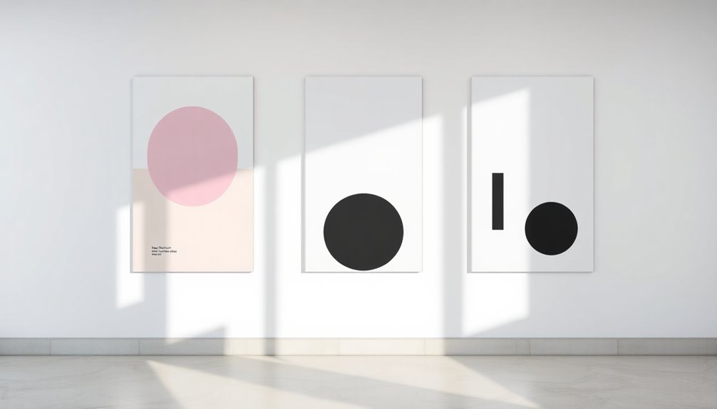 typography speaks without sound