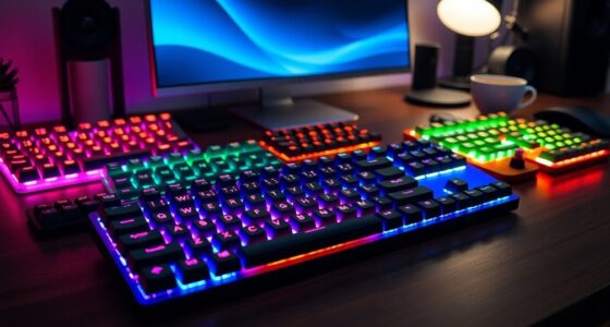 ultimate mechanical keyboard guide
