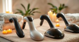 ultimate relaxation back massagers