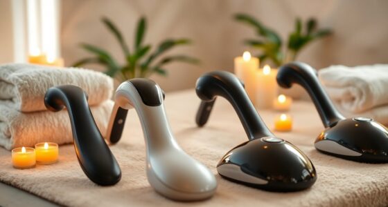 ultimate relaxation back massagers