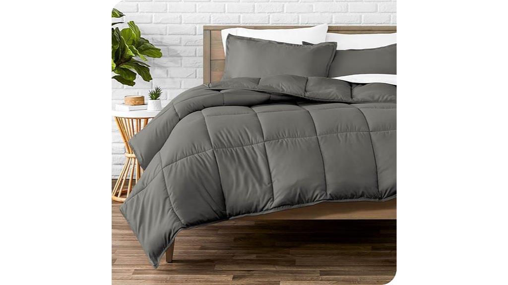 ultra soft queen comforter set