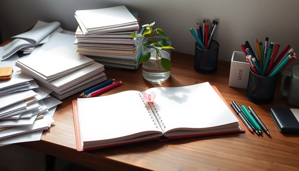 understanding personal organizing preferences
