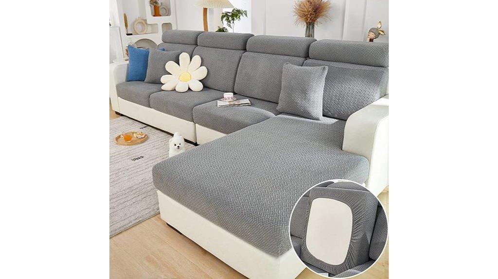 universal stretch sofa cover