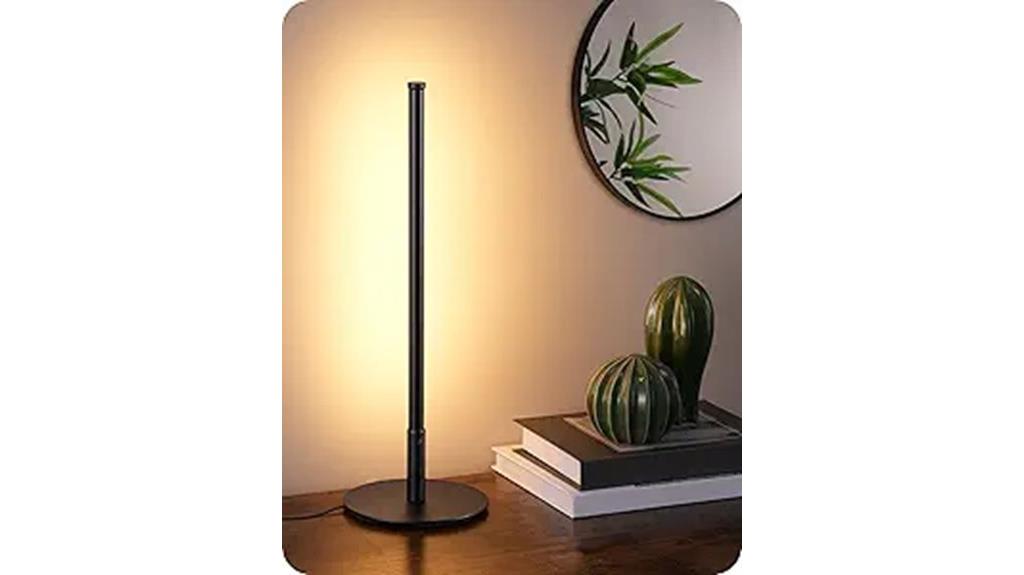 upgraded led table lamp