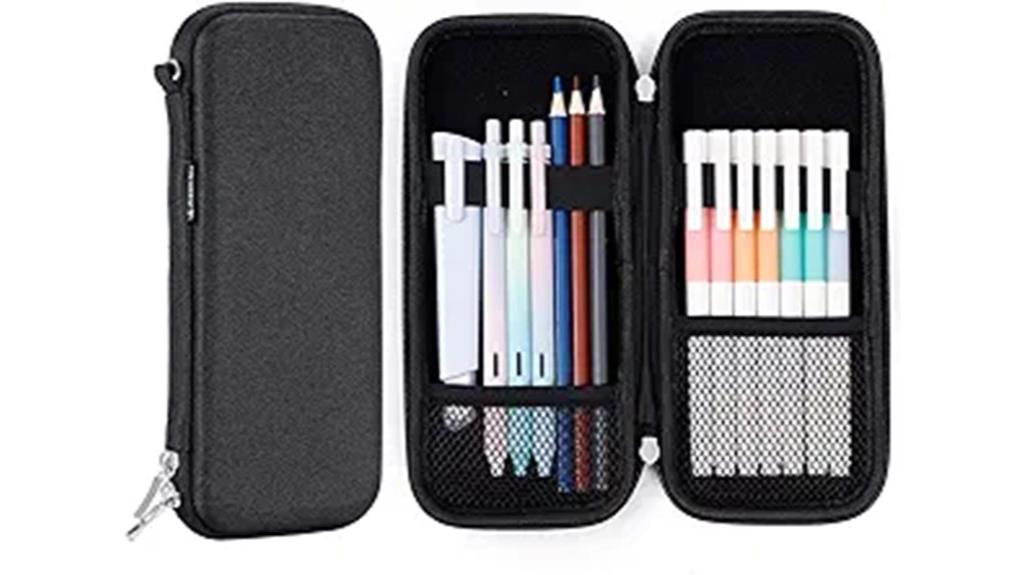 upgraded pencil case box